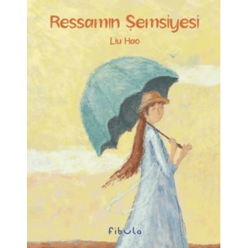 Ressamın Şemsiyesi