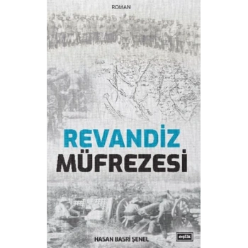 Revandiz Müfrezesi