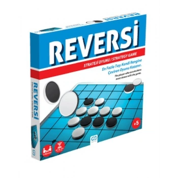 Reversi