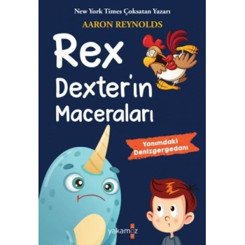Rex Dexter’in Maceraları