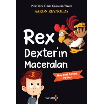 Rex Dexter’in Maceraları