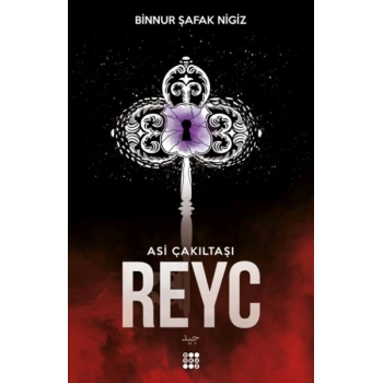 Reyc – Asi Çakıltaşı 2