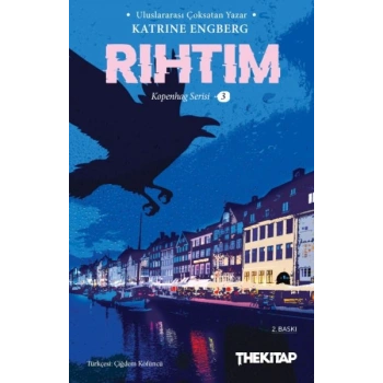 Rıhtım