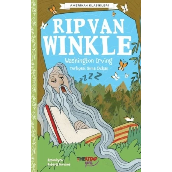 Rip Van Winkle