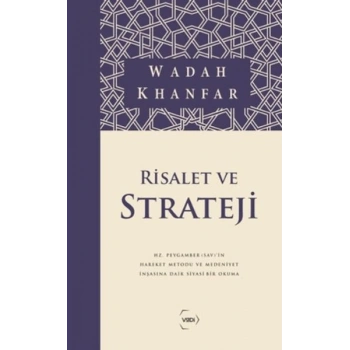 Risalet ve Strateji