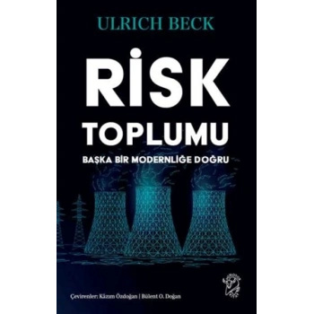 Risk Toplumu