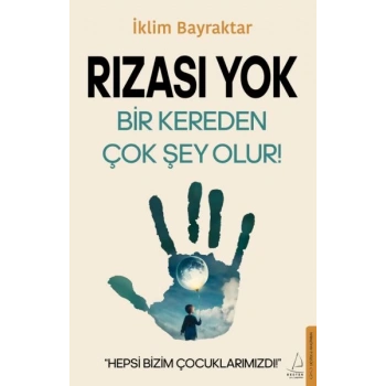 Rızası Yok