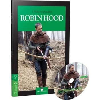 Robin Hood - Stage 3 (CDli)