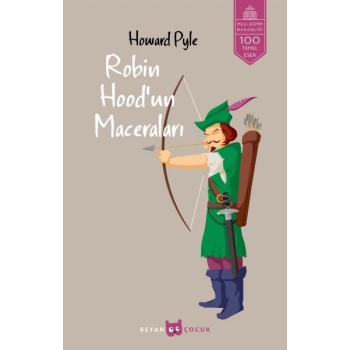 Robin Hoodun Maceraları