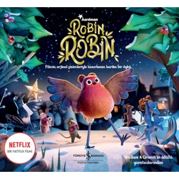 Robin Robin 2