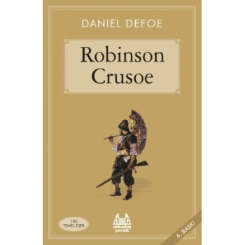 Robinson Crusoe