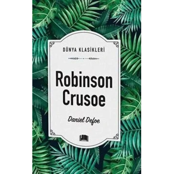 Robinson Crusoe