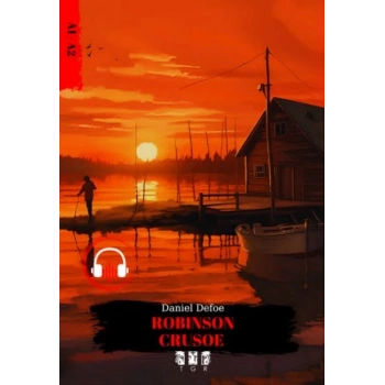 Robınson Crusoe (Almanca)