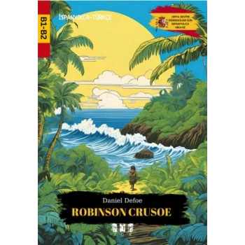 Robinson Crusoe (İspanyolca)