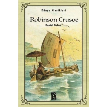Robison Crusoe