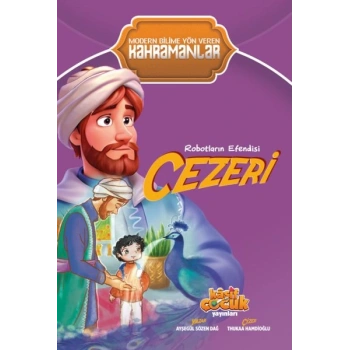 Robotların Efendisi Cezeri