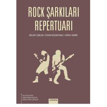 Rock Şarkıları Repertuarı