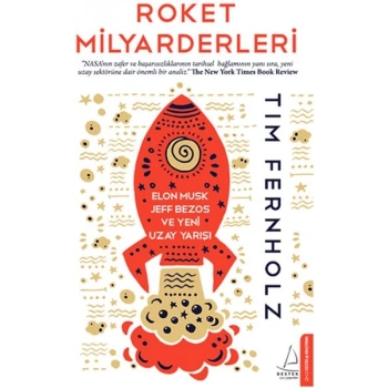 Roket Milyarderleri