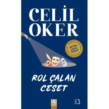 Rol Çalan Ceset