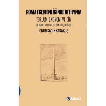 Roma Egemenliğinde Bıthynia