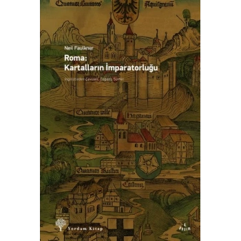 Roma - Kartalların İmparatorluğu