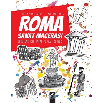 Roma Sanat Macerası