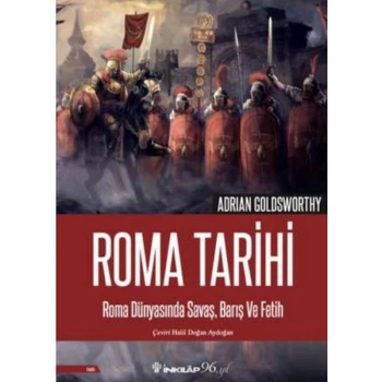 Roma Tarihi