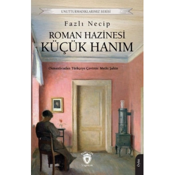Roman Hazinesi Küçük Hanım