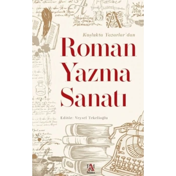 Roman Yazma Sanatı