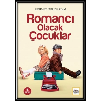Romancı Olacak Çocuklar