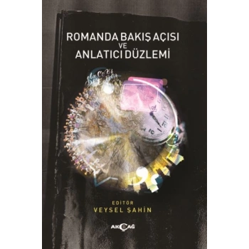 Romanda Bakış Açısı ve Anlatıcı Düzlemi