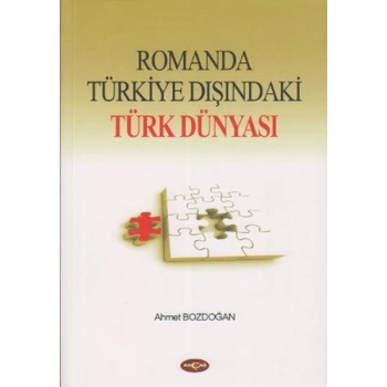 Romanda Türkiye Dışındaki Türk Dünyası