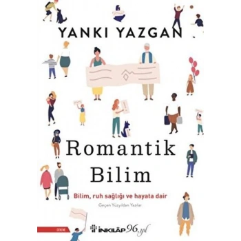 Romantik Bilim