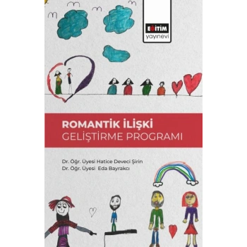 Romantik İlişki Geliştirme Programı