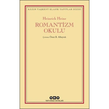 Romantizm Okulu