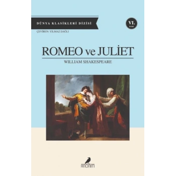 Romeo ve Juliet