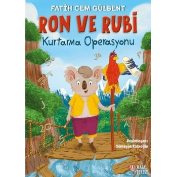 Ron ve Rubi Kurtarma Operasyonu