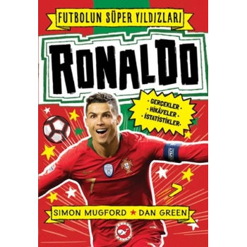 Ronaldo - Futbolun Süper Yıldızları