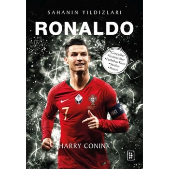Ronaldo - Sahanın Yıldızları