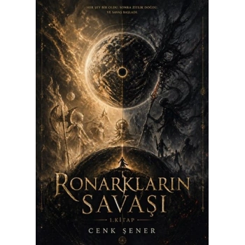 Ronarkların Savaşı