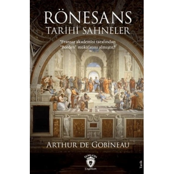 Rönesans Tarihi Sahneler