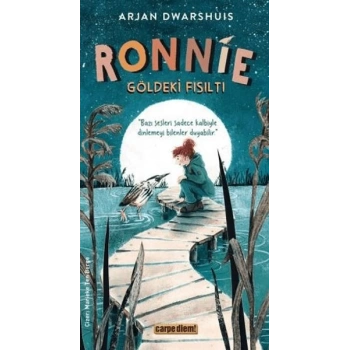 Ronnie - Göldeki Fısıltı