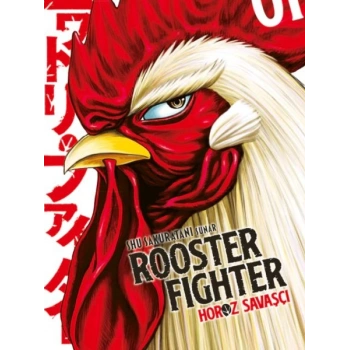 Rooster Fighter 1