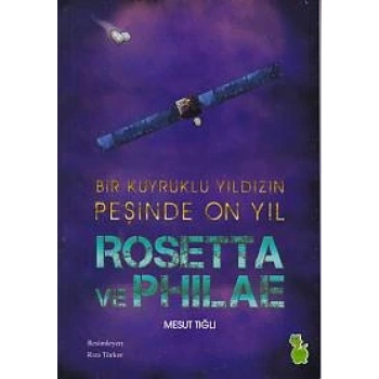 Rosetta ve Philae