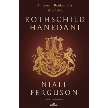 Rothschild Hanedanı