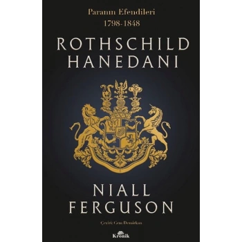 Rothschild Hanedanı