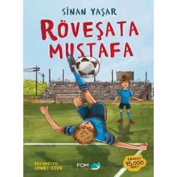 Röveşata Mustafa