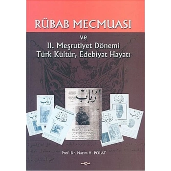 Rübab Mecmuası