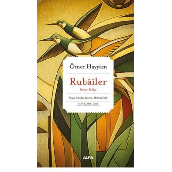 Rubâîler