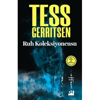 Ruh Koleksiyoncusu